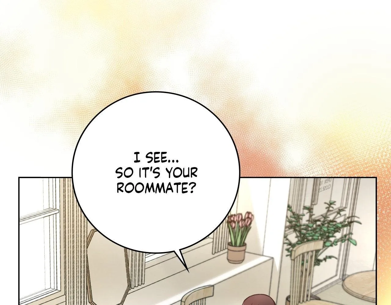 Read My Unexpected Roommate chapter 22 image 43 on Lezhin