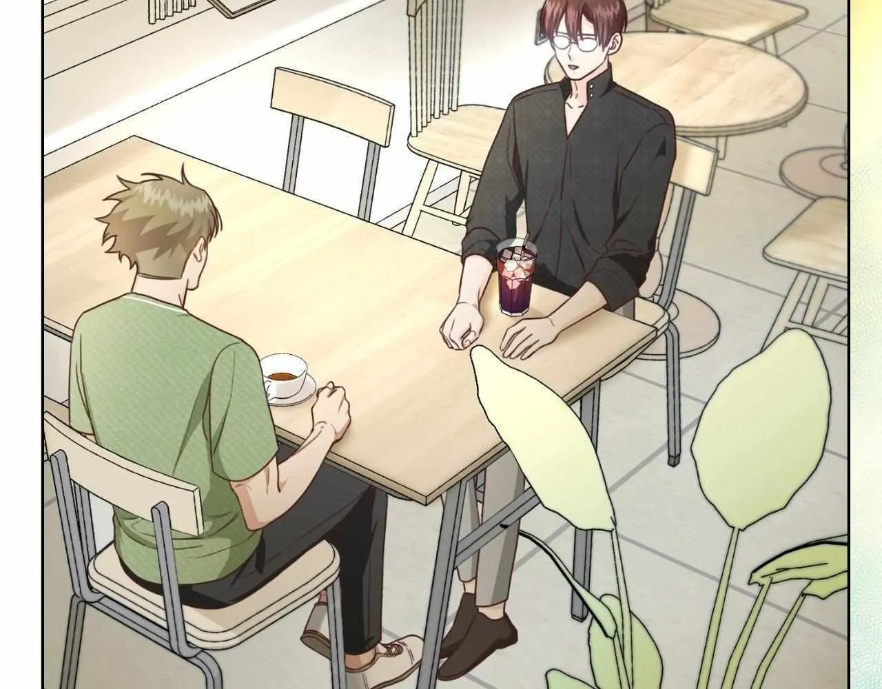 Read My Unexpected Roommate chapter 22 image 44 on Lezhin