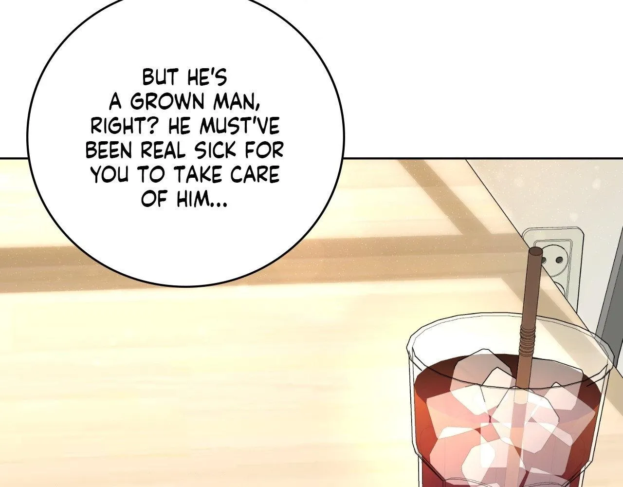 Read My Unexpected Roommate chapter 22 image 46 on Lezhin