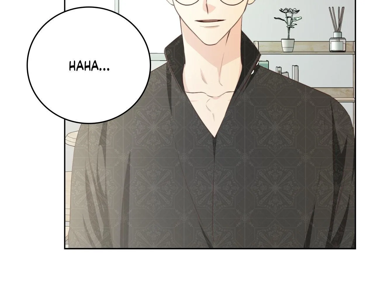 Read My Unexpected Roommate chapter 22 image 49 on Lezhin
