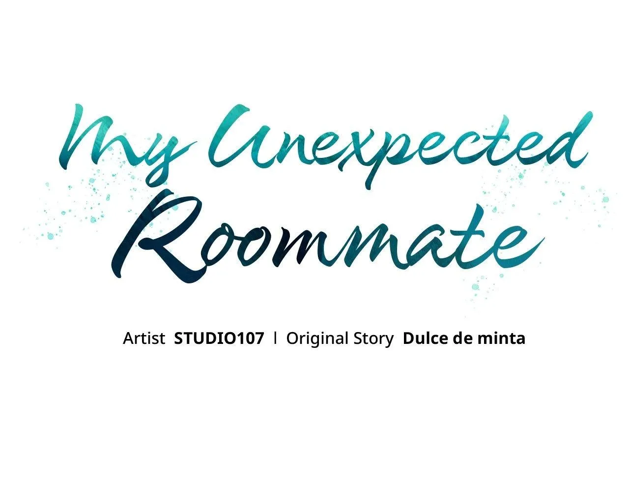 Read My Unexpected Roommate chapter 22 image 6 on Lezhin