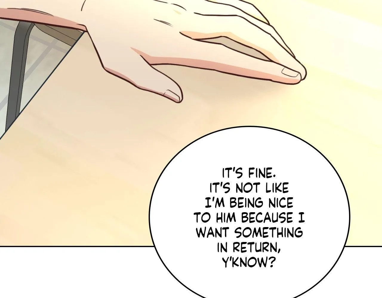 Read My Unexpected Roommate chapter 22 image 60 on Lezhin