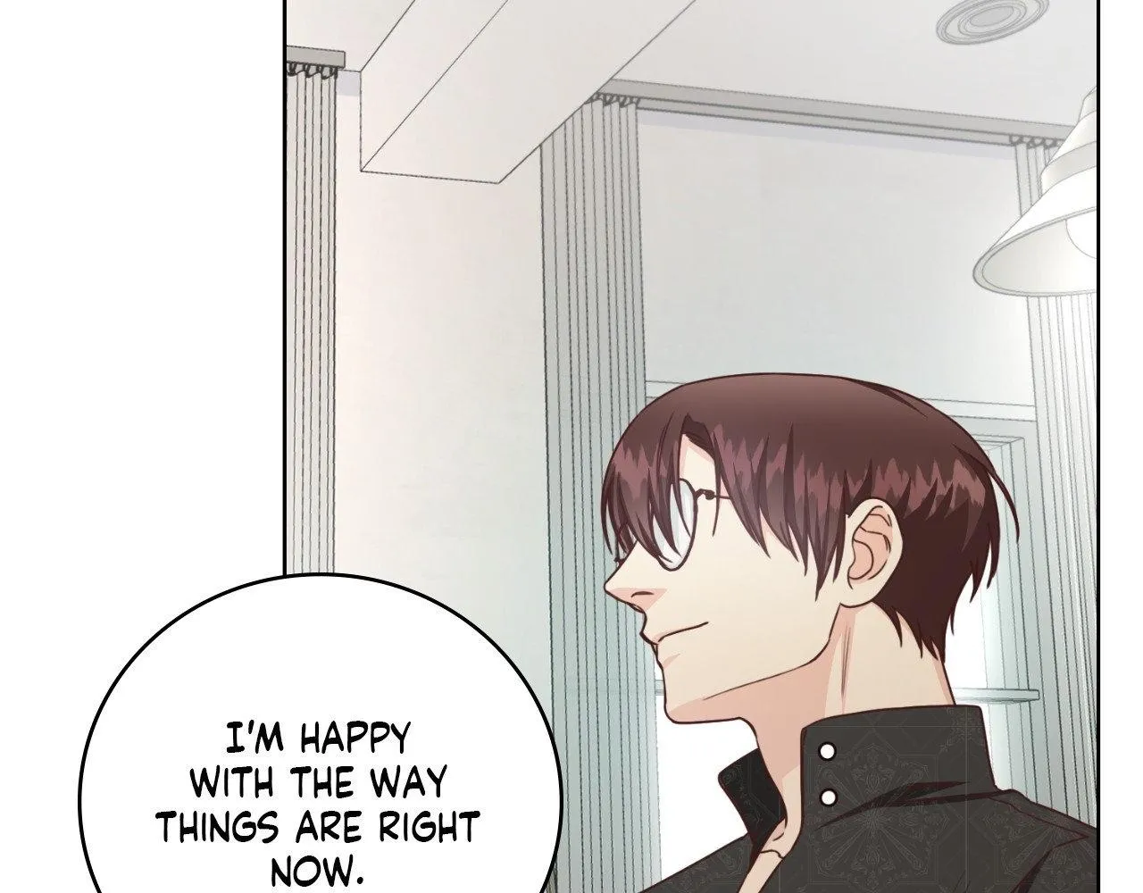 Read My Unexpected Roommate chapter 22 image 62 on Lezhin