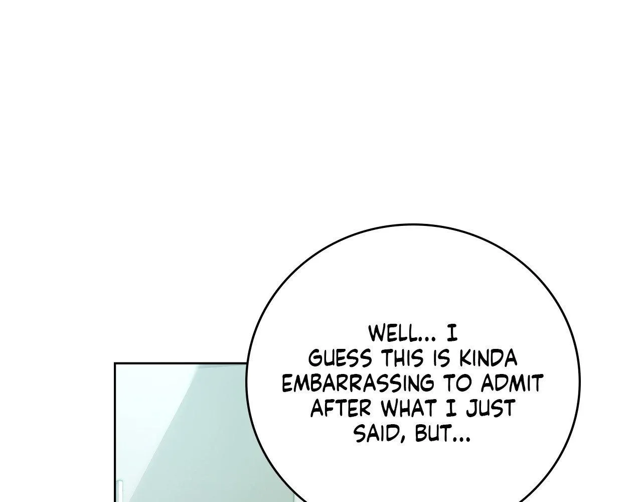 Read My Unexpected Roommate chapter 22 image 66 on Lezhin