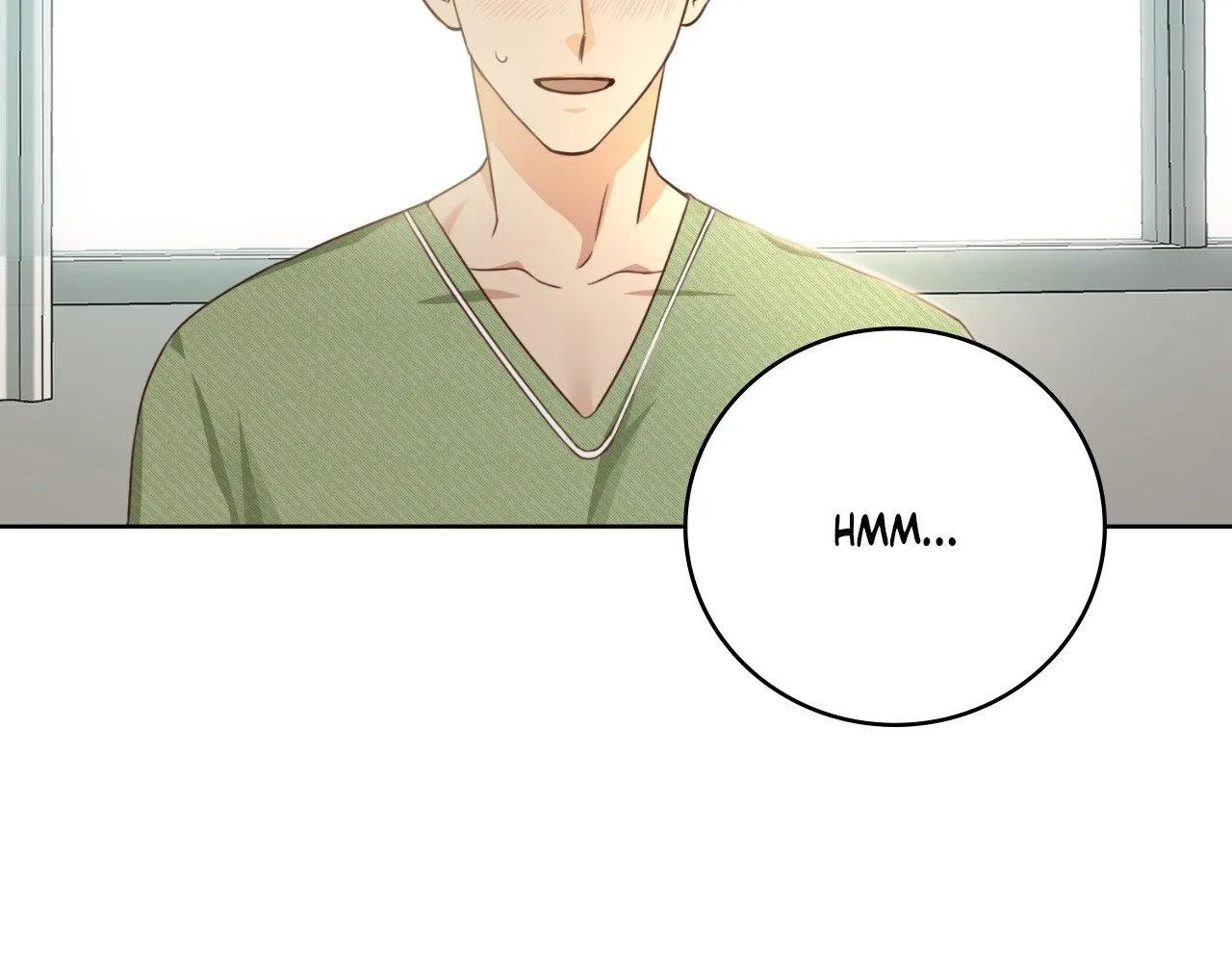 Read My Unexpected Roommate chapter 22 image 70 on Lezhin