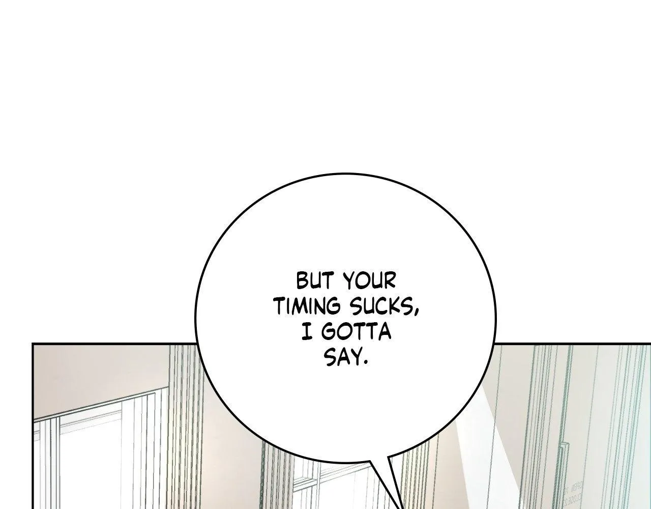 Read My Unexpected Roommate chapter 22 image 74 on Lezhin