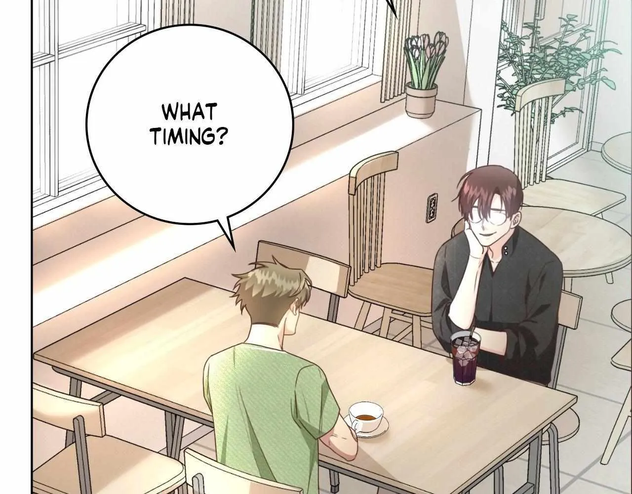 Read My Unexpected Roommate chapter 22 image 75 on Lezhin