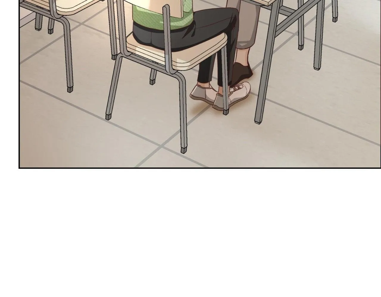 Read My Unexpected Roommate chapter 22 image 76 on Lezhin