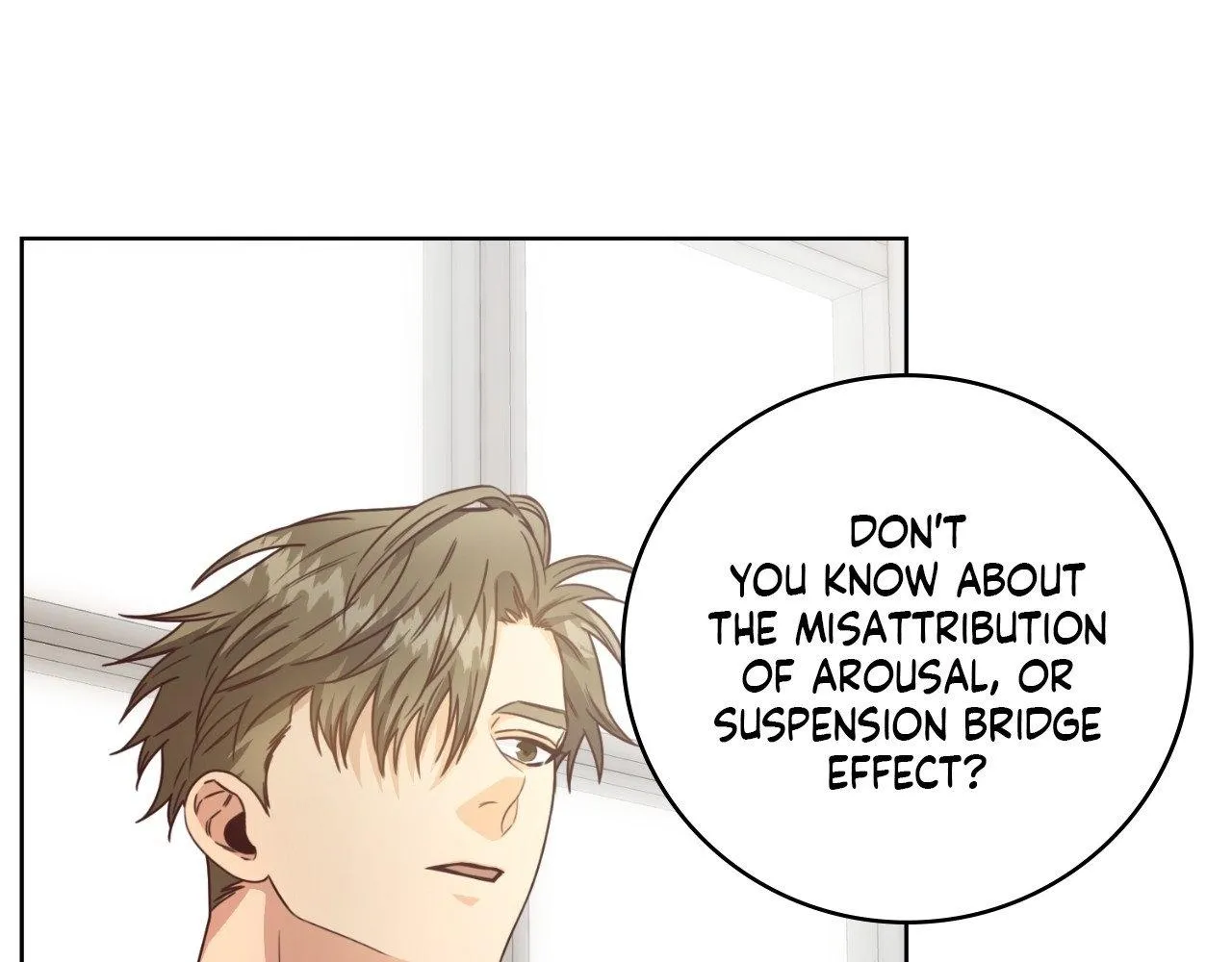 Read My Unexpected Roommate chapter 22 image 77 on Lezhin