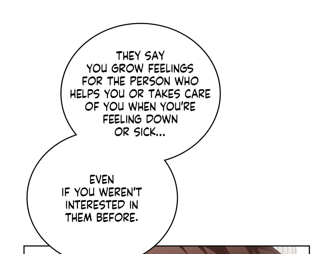Read My Unexpected Roommate chapter 22 image 79 on Lezhin