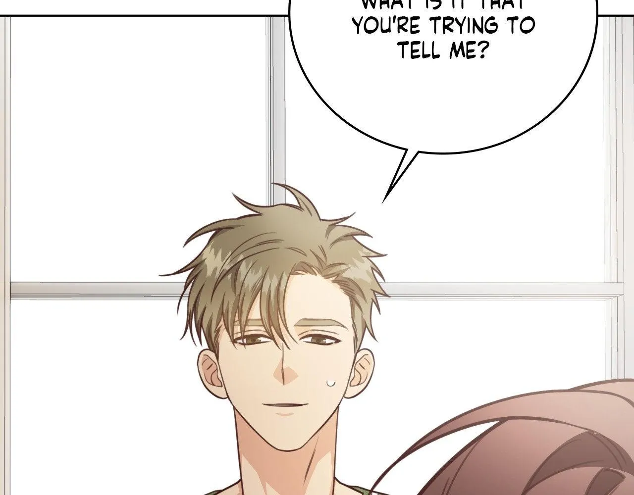 Read My Unexpected Roommate chapter 22 image 82 on Lezhin