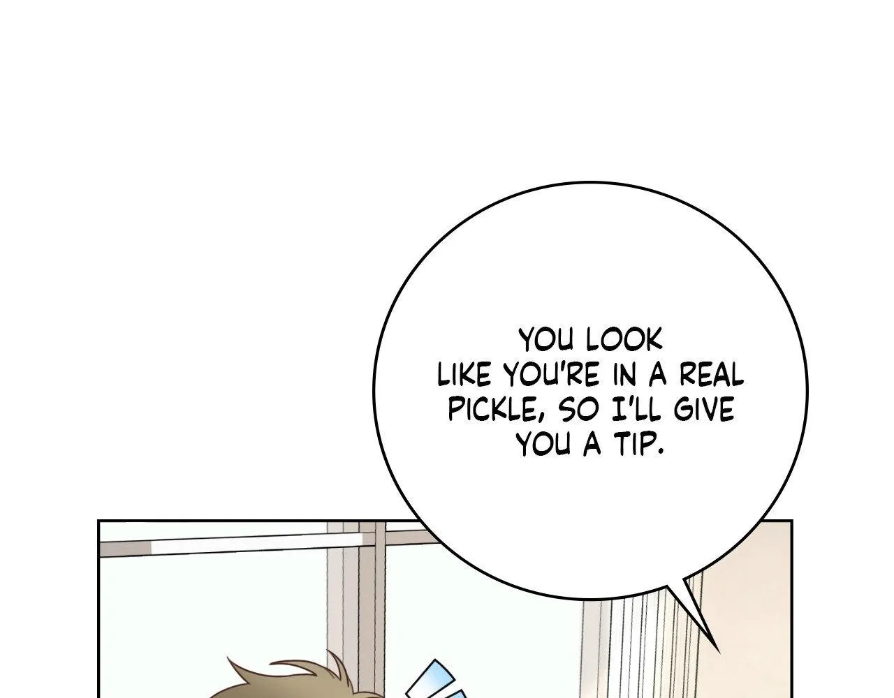 Read My Unexpected Roommate chapter 22 image 84 on Lezhin