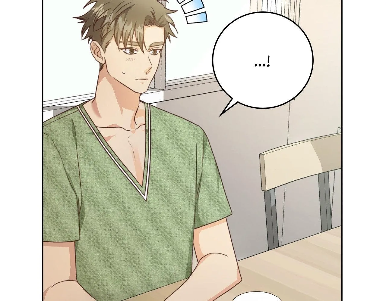 Read My Unexpected Roommate chapter 22 image 85 on Lezhin