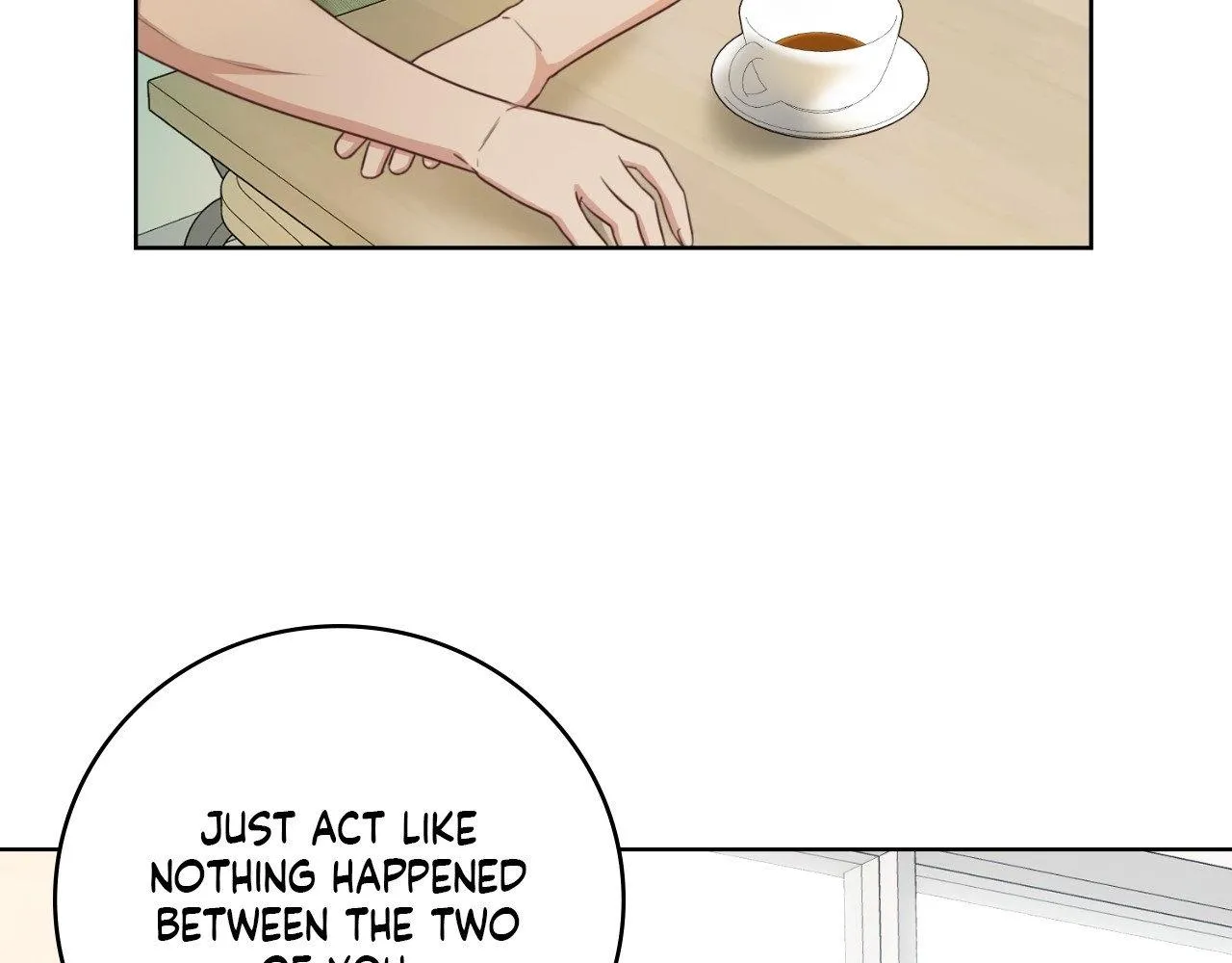 Read My Unexpected Roommate chapter 22 image 86 on Lezhin