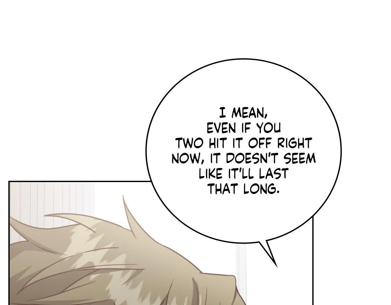 Read My Unexpected Roommate chapter 22 image 89 on Lezhin