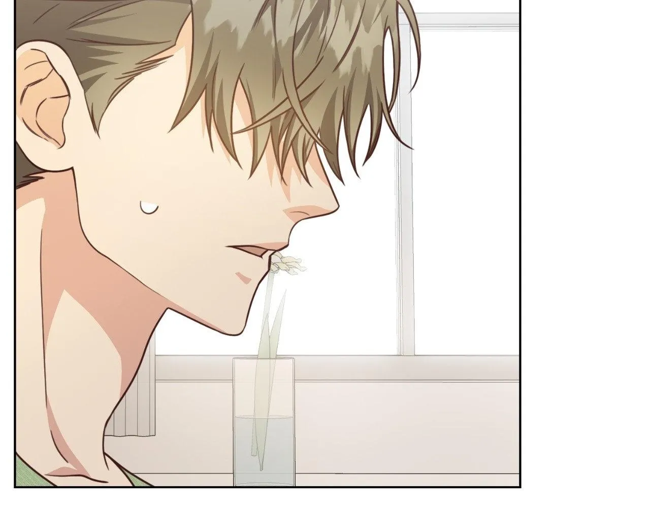Read My Unexpected Roommate chapter 22 image 90 on Lezhin