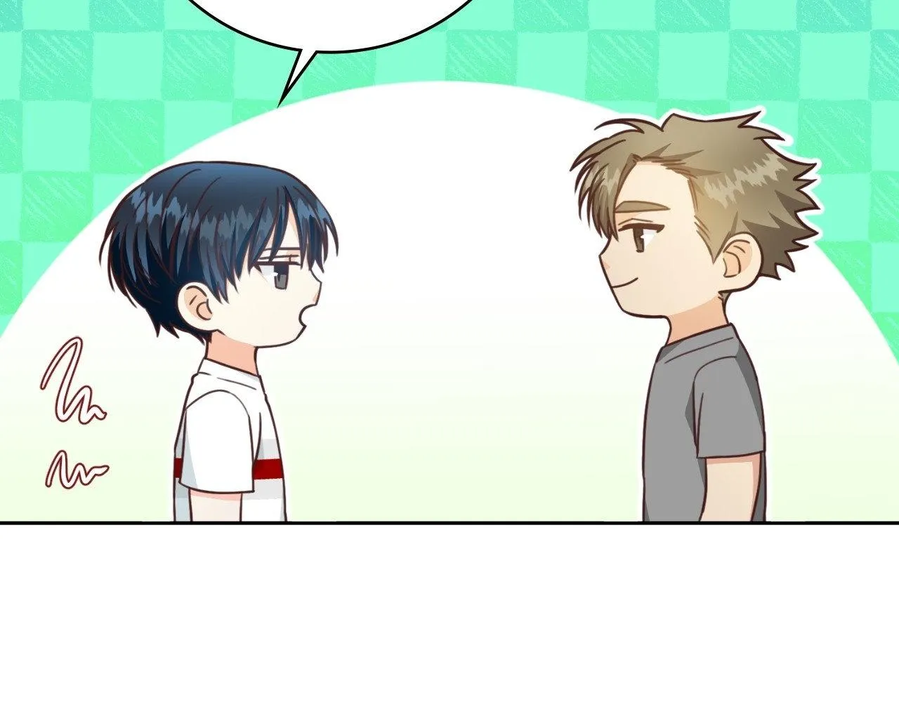 Read My Unexpected Roommate chapter 23 image 102 on Lezhin