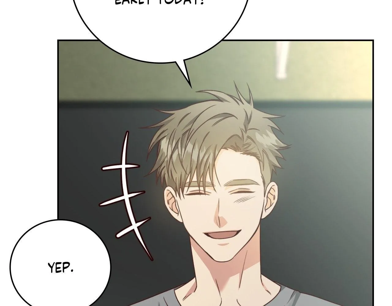 Read My Unexpected Roommate chapter 23 image 104 on Lezhin