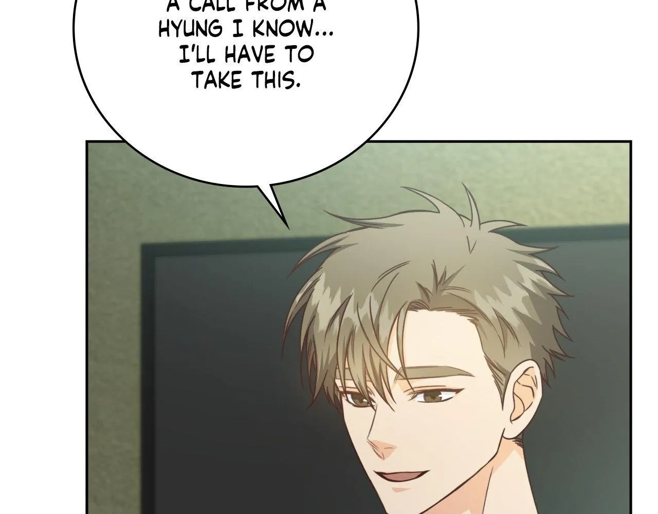 Read My Unexpected Roommate chapter 23 image 112 on Lezhin