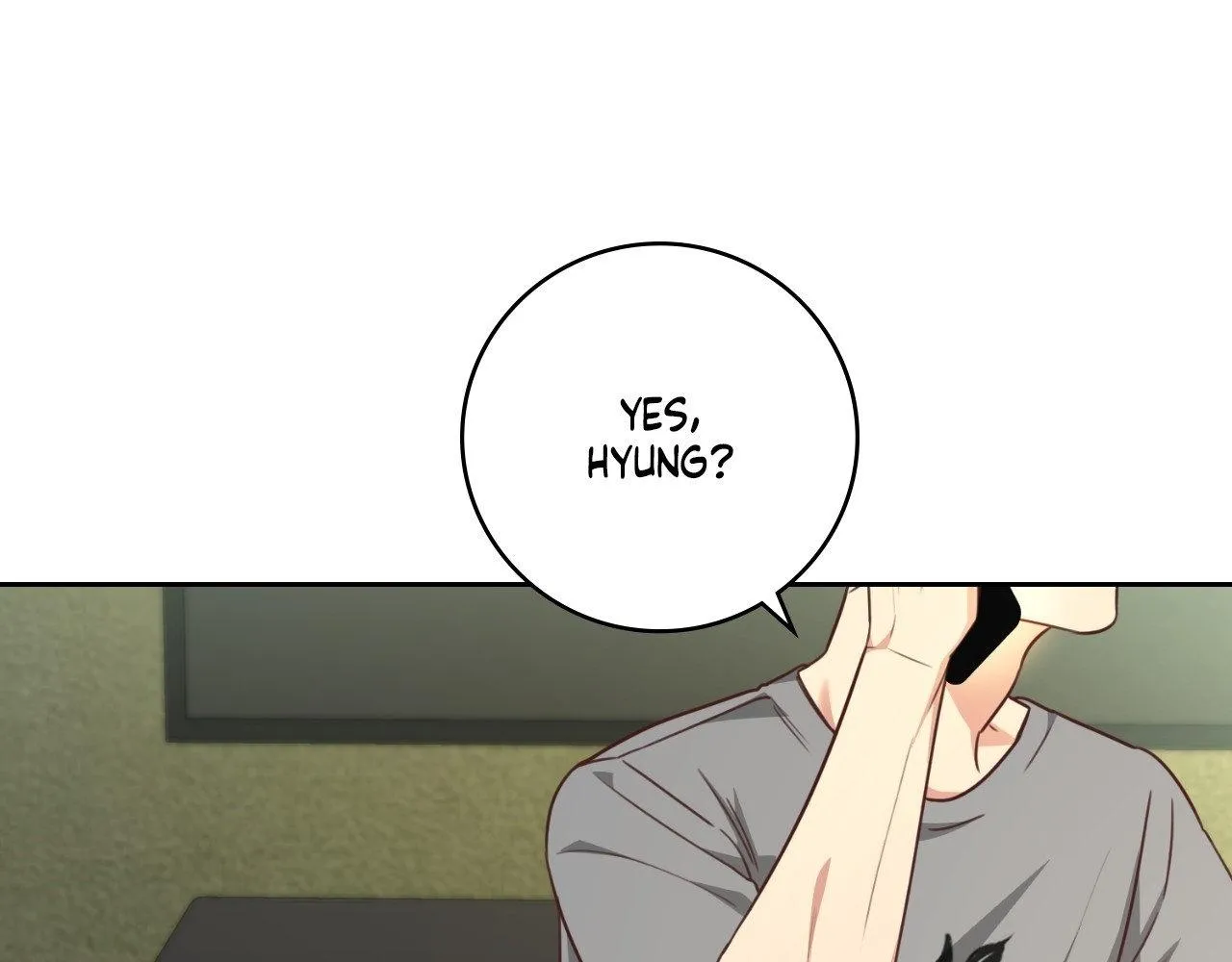 Read My Unexpected Roommate chapter 23 image 115 on Lezhin
