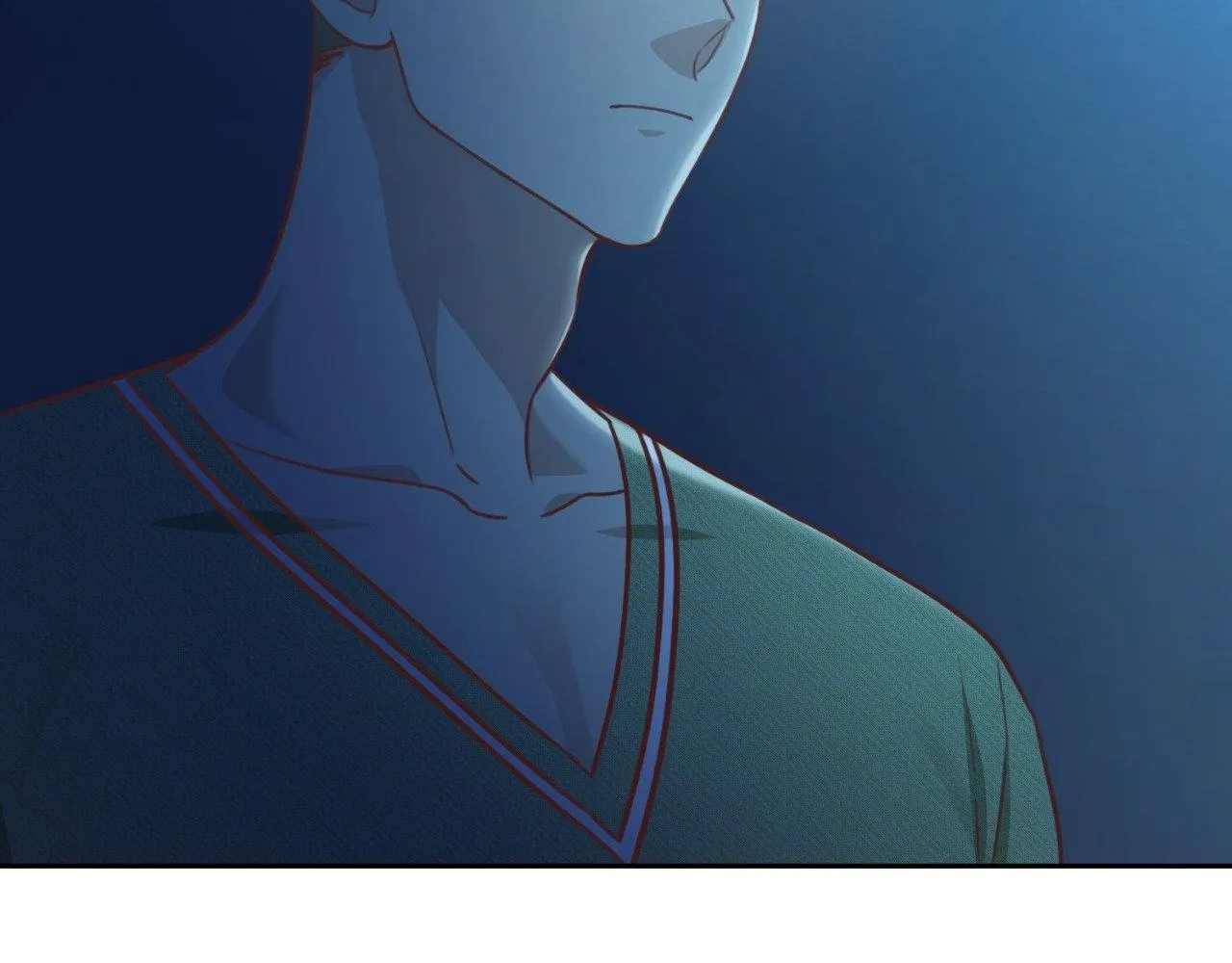 Read My Unexpected Roommate chapter 23 image 12 on Lezhin