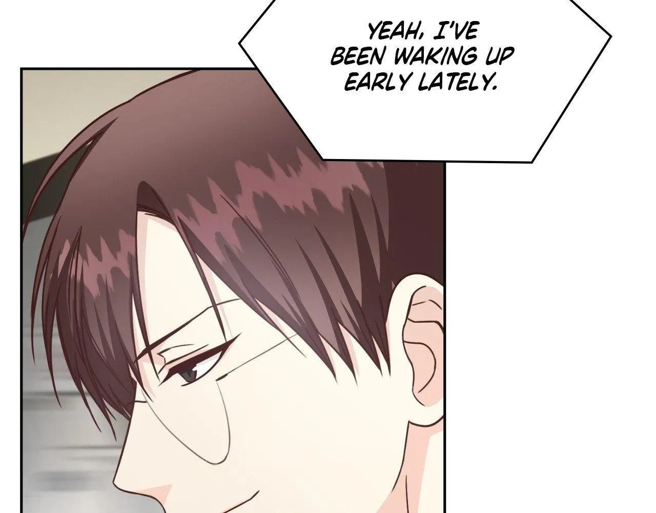 Read My Unexpected Roommate chapter 23 image 123 on Lezhin