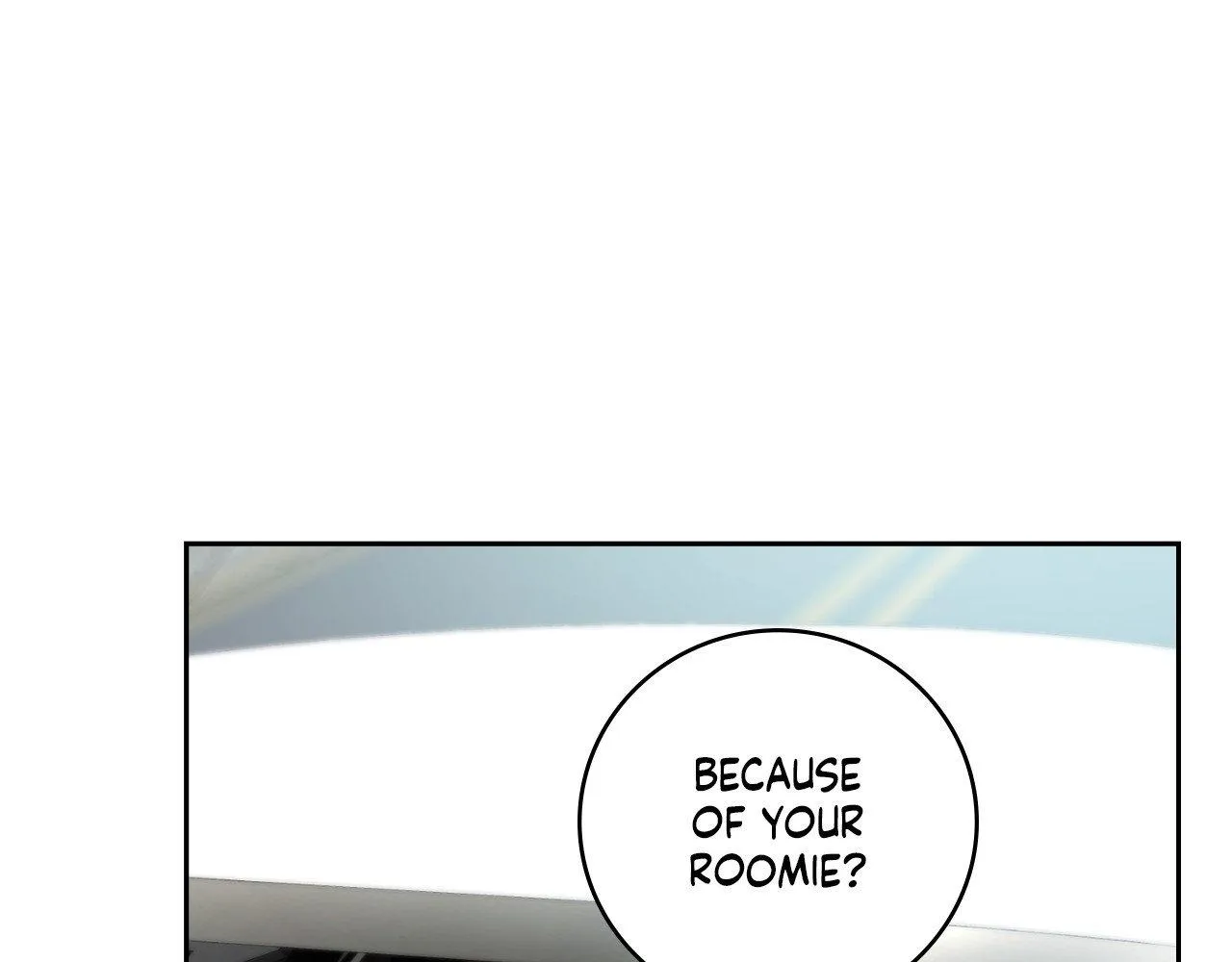 Read My Unexpected Roommate chapter 23 image 125 on Lezhin