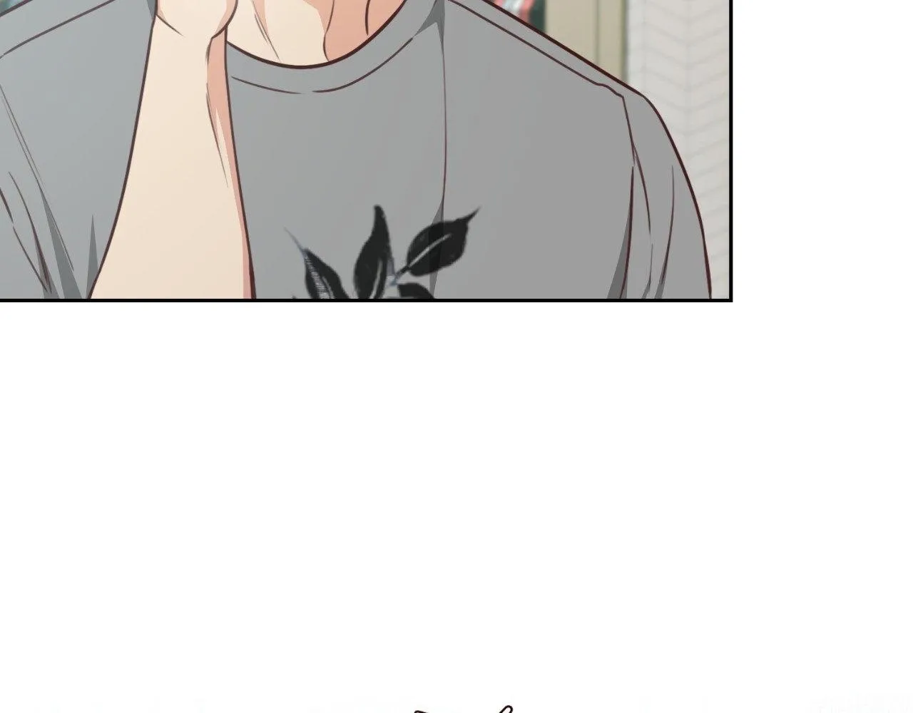 Read My Unexpected Roommate chapter 23 image 129 on Lezhin