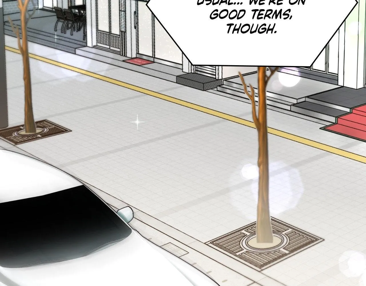 Read My Unexpected Roommate chapter 23 image 131 on Lezhin