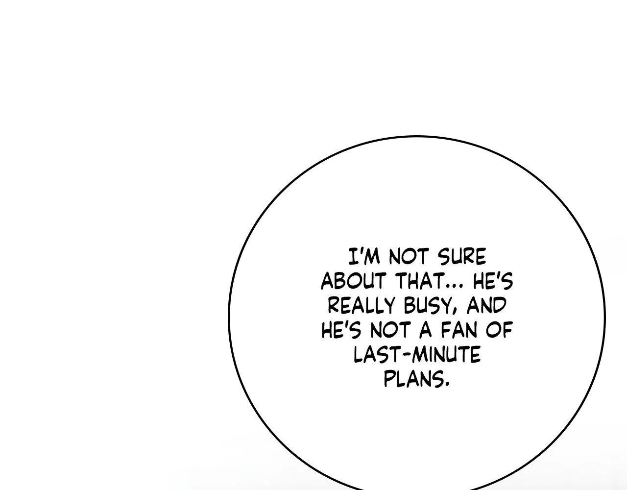 Read My Unexpected Roommate chapter 23 image 135 on Lezhin