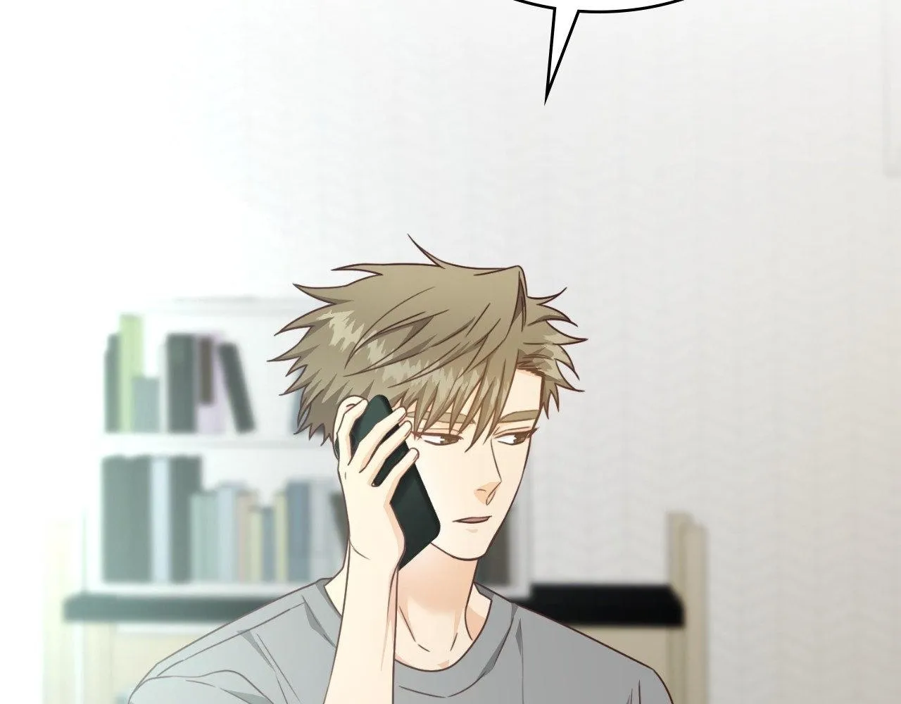Read My Unexpected Roommate chapter 23 image 136 on Lezhin
