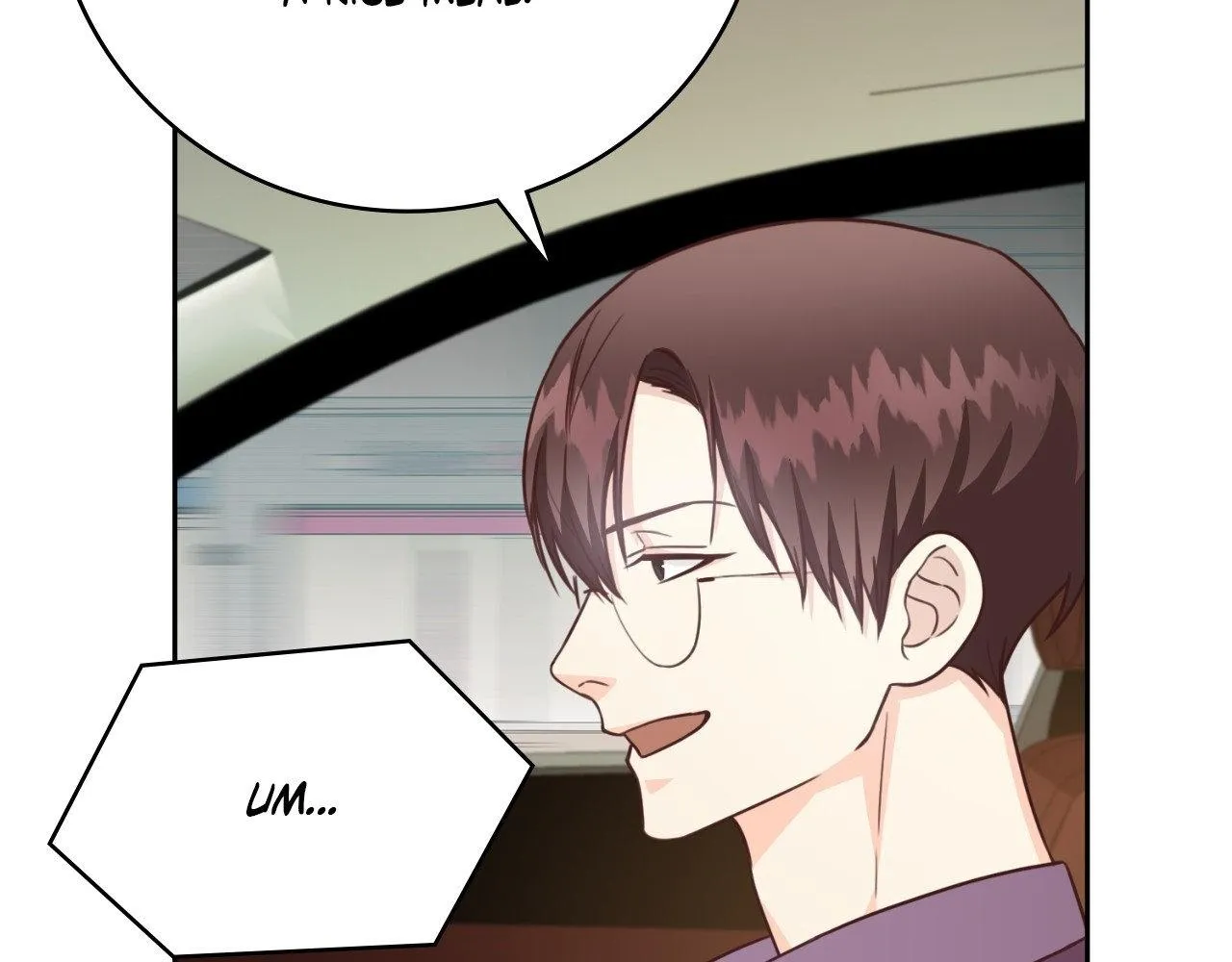 Read My Unexpected Roommate chapter 23 image 139 on Lezhin