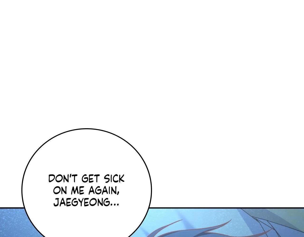 Read My Unexpected Roommate chapter 23 image 14 on Lezhin