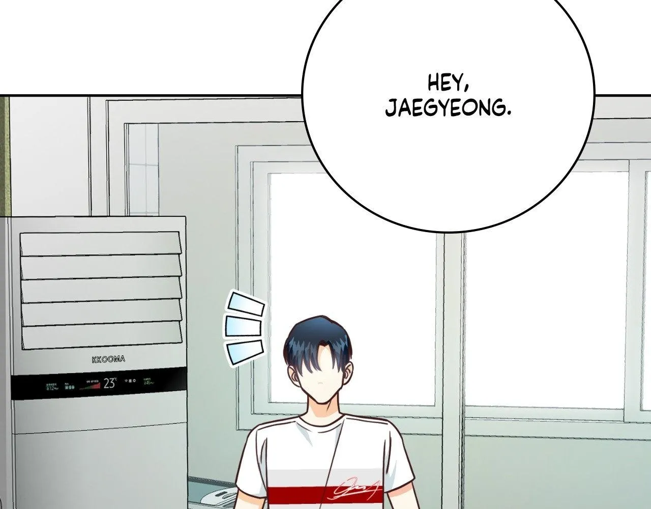 Read My Unexpected Roommate chapter 23 image 145 on Lezhin