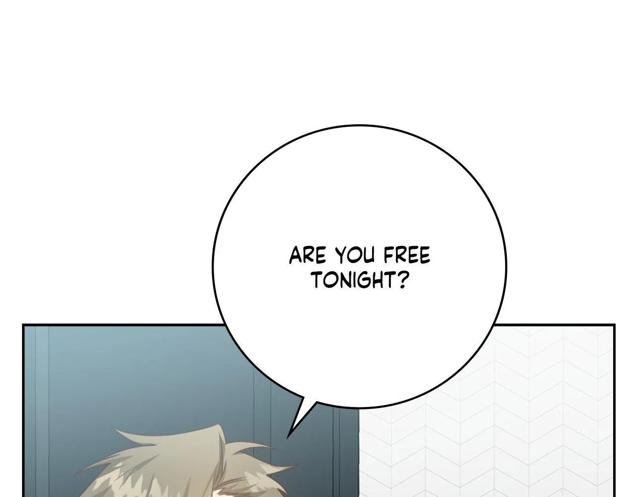 Read My Unexpected Roommate chapter 23 image 148 on Lezhin