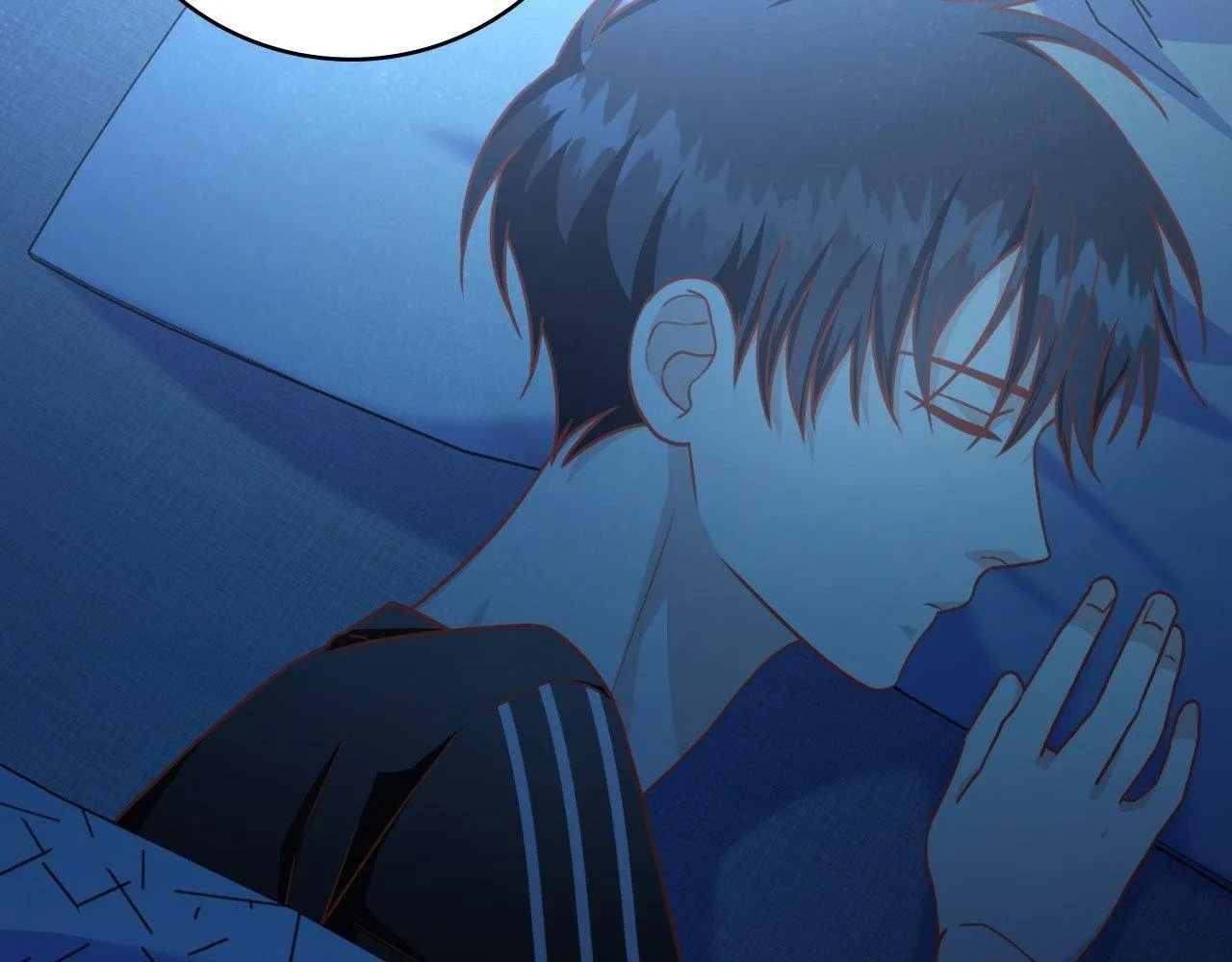 Read My Unexpected Roommate chapter 23 image 15 on Lezhin