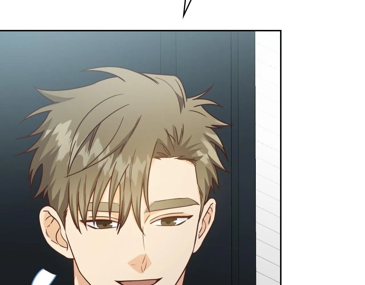 Read My Unexpected Roommate chapter 23 image 152 on Lezhin