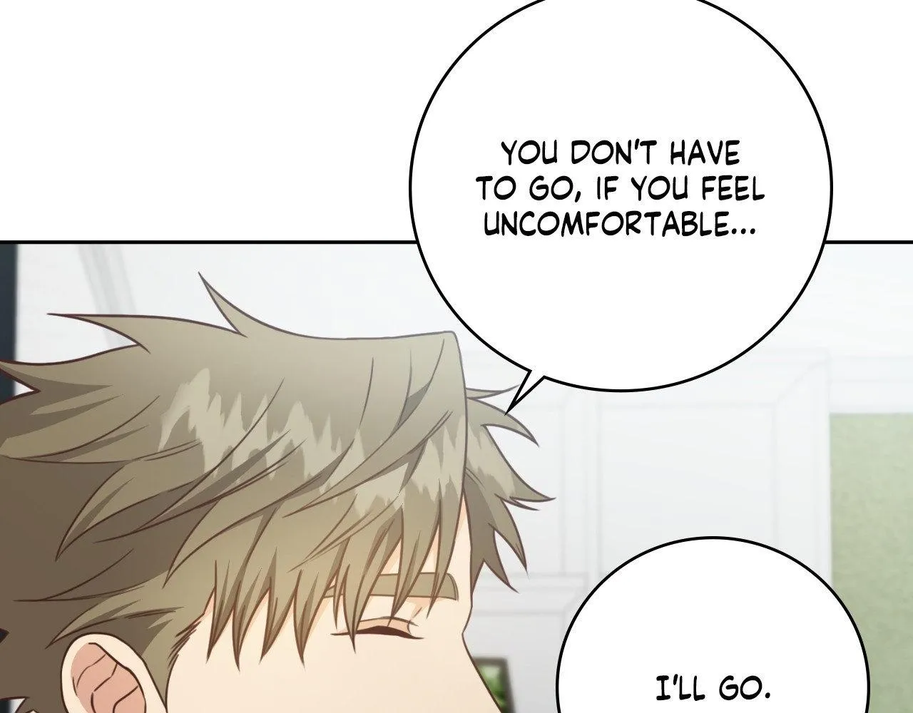 Read My Unexpected Roommate chapter 23 image 162 on Lezhin