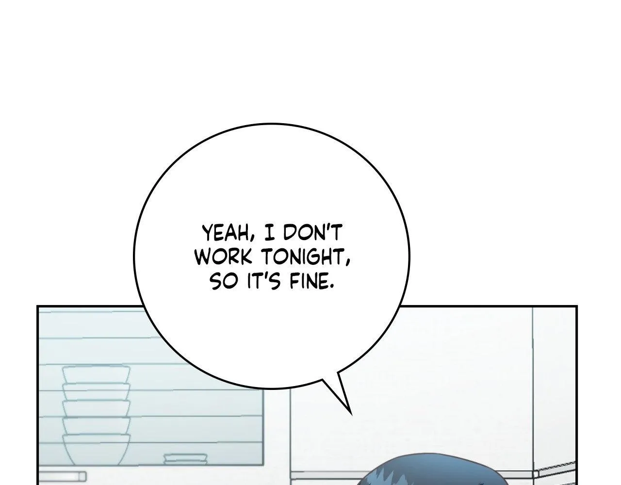 Read My Unexpected Roommate chapter 23 image 168 on Lezhin