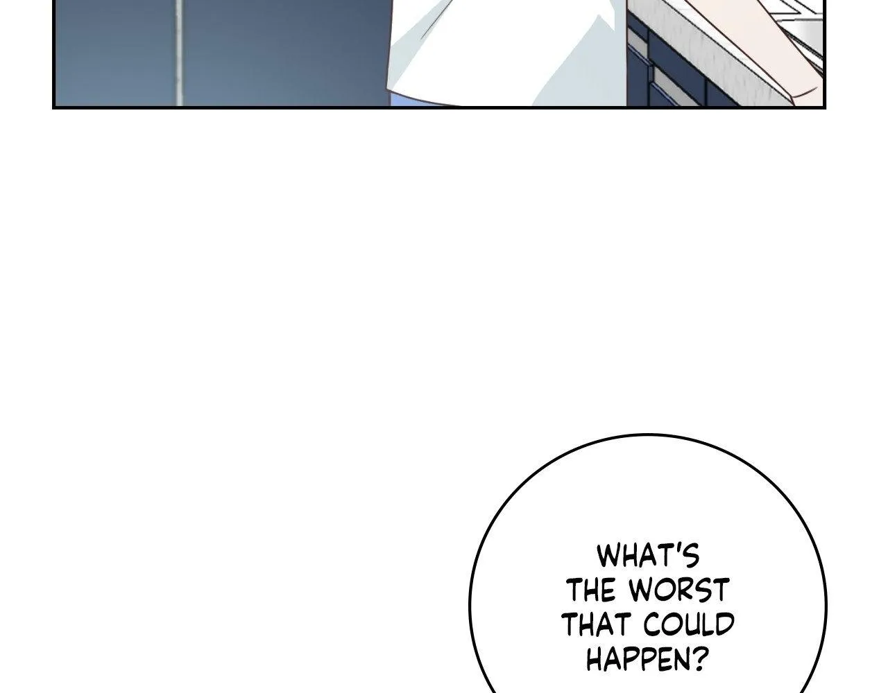 Read My Unexpected Roommate chapter 23 image 170 on Lezhin