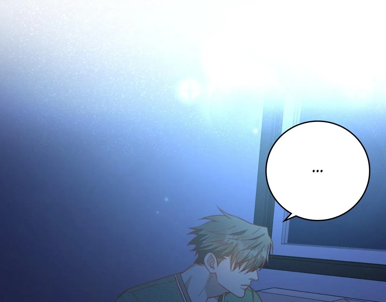 Read My Unexpected Roommate chapter 23 image 2 on Lezhin