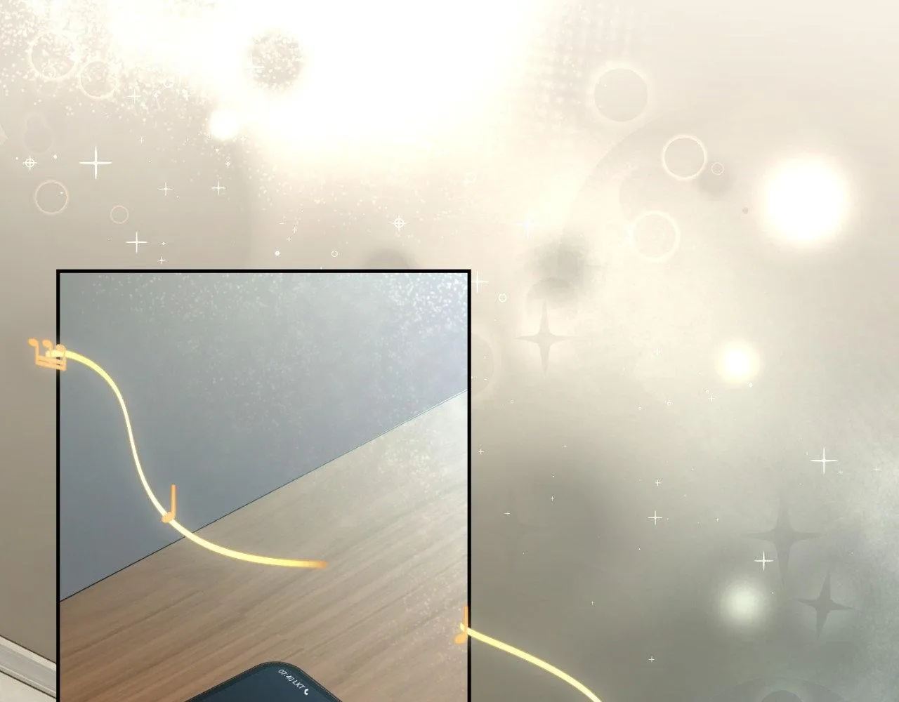 Read My Unexpected Roommate chapter 23 image 24 on Lezhin