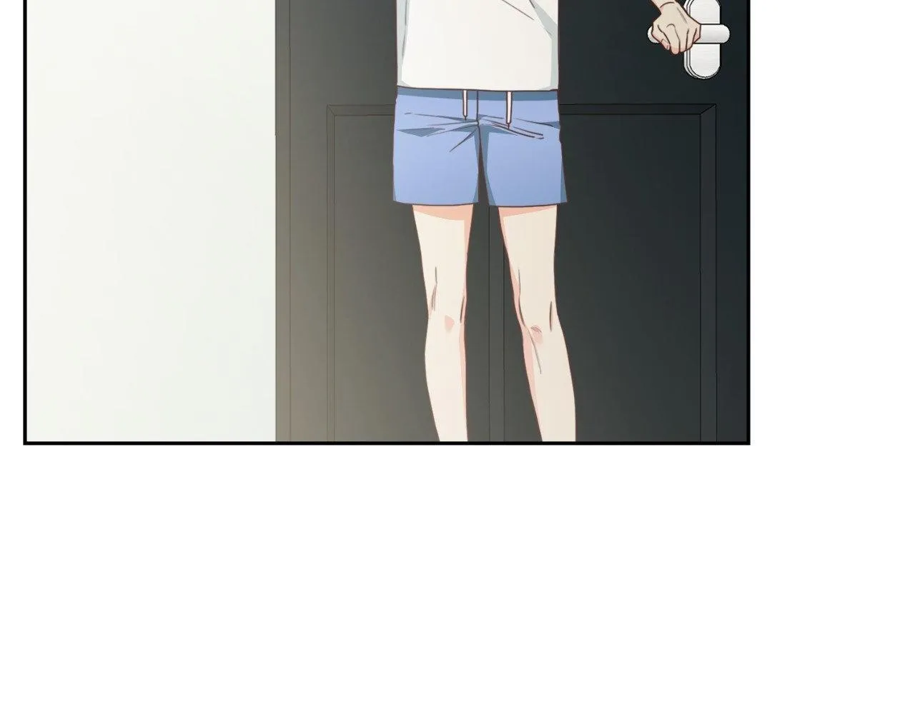 Read My Unexpected Roommate chapter 23 image 34 on Lezhin
