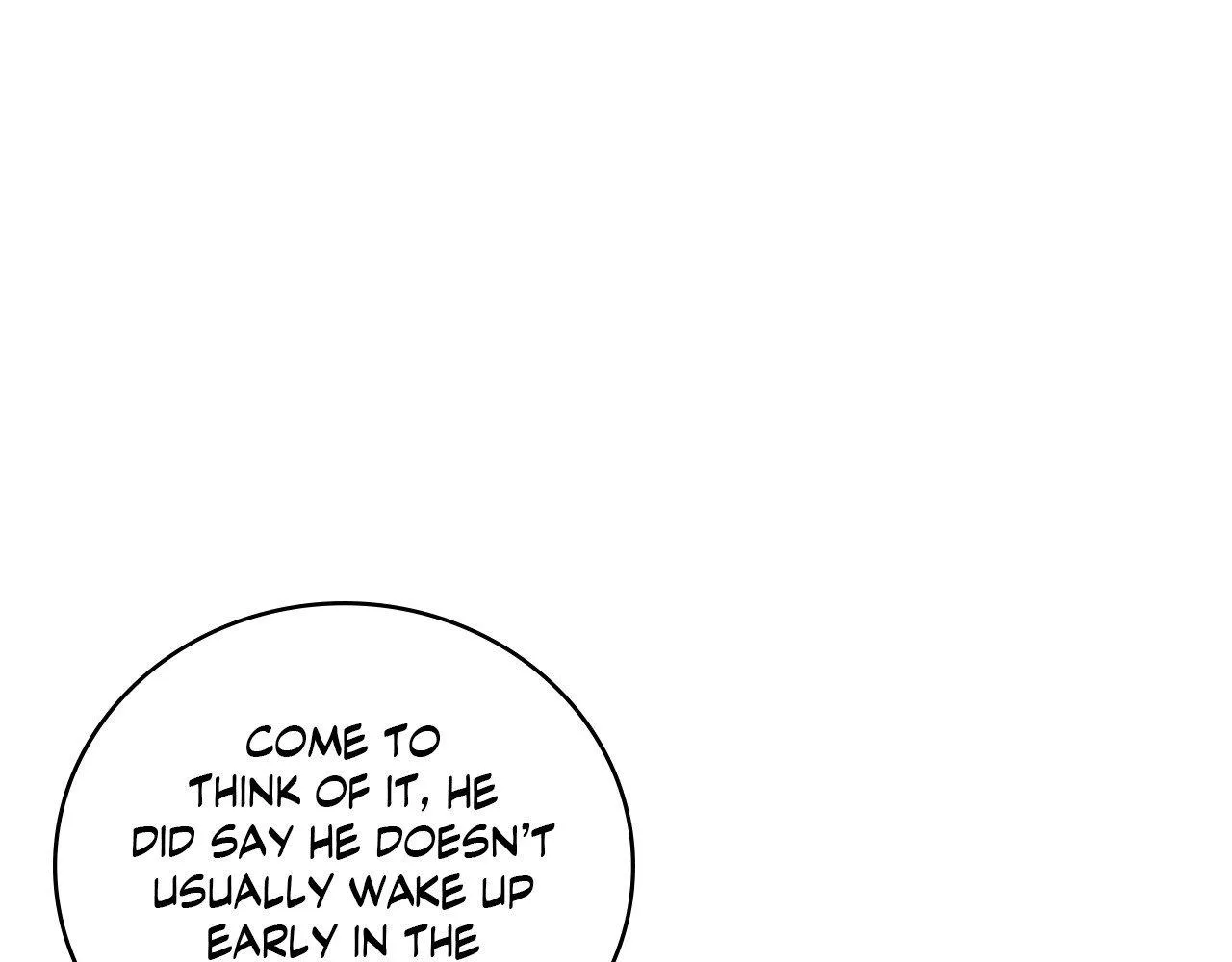 Read My Unexpected Roommate chapter 23 image 37 on Lezhin