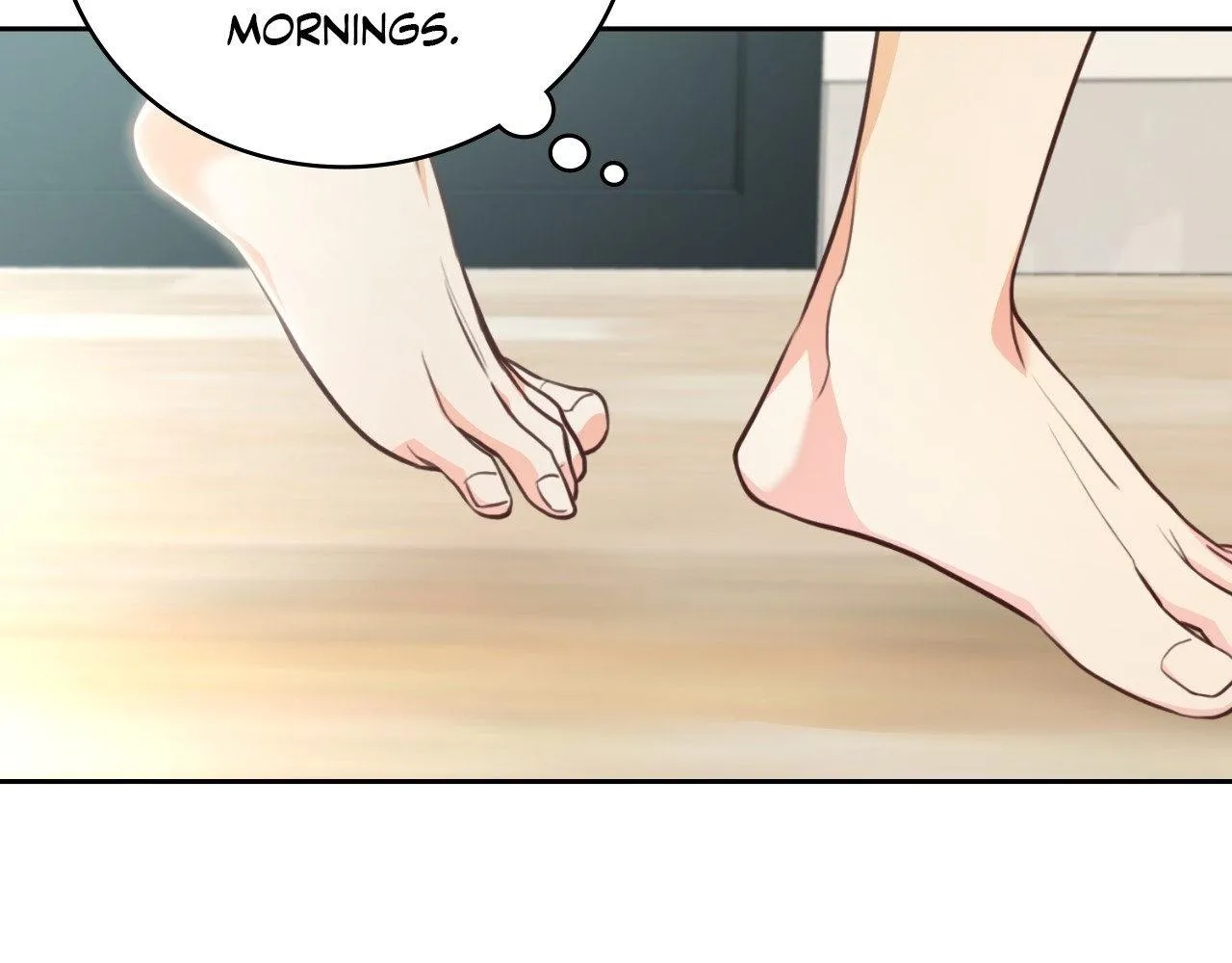 Read My Unexpected Roommate chapter 23 image 38 on Lezhin