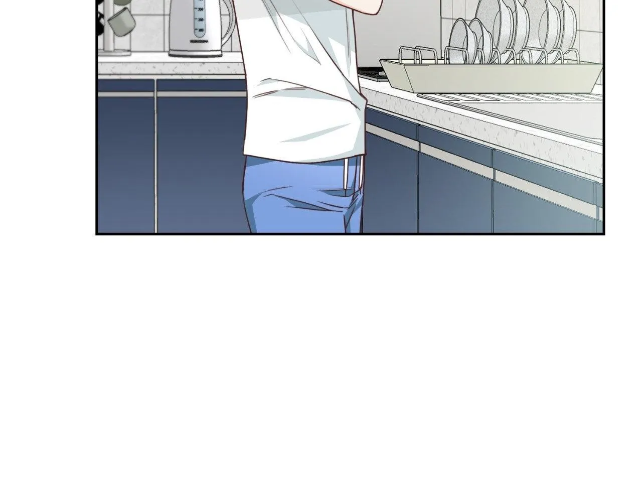 Read My Unexpected Roommate chapter 23 image 41 on Lezhin