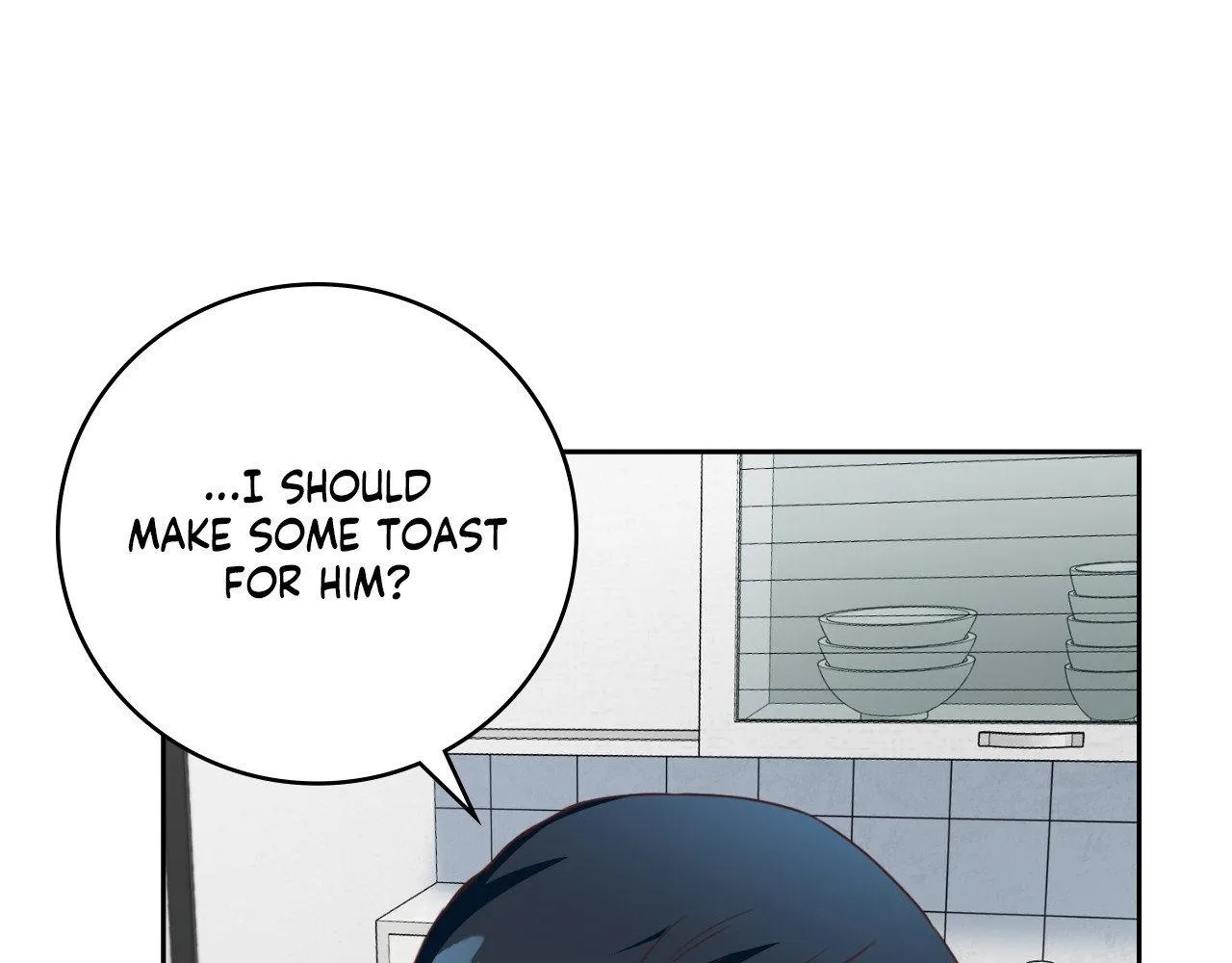 Read My Unexpected Roommate chapter 23 image 44 on Lezhin
