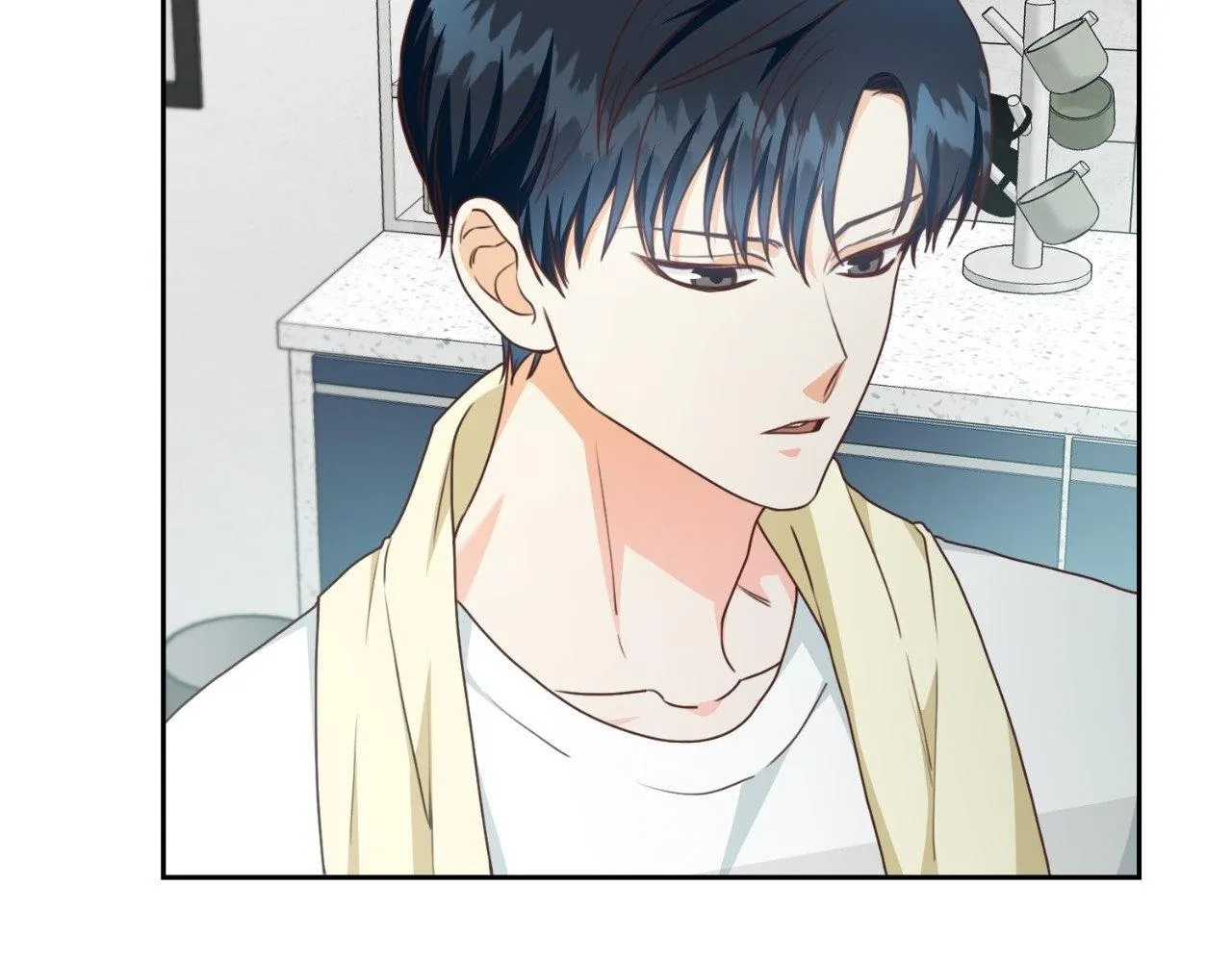 Read My Unexpected Roommate chapter 23 image 45 on Lezhin