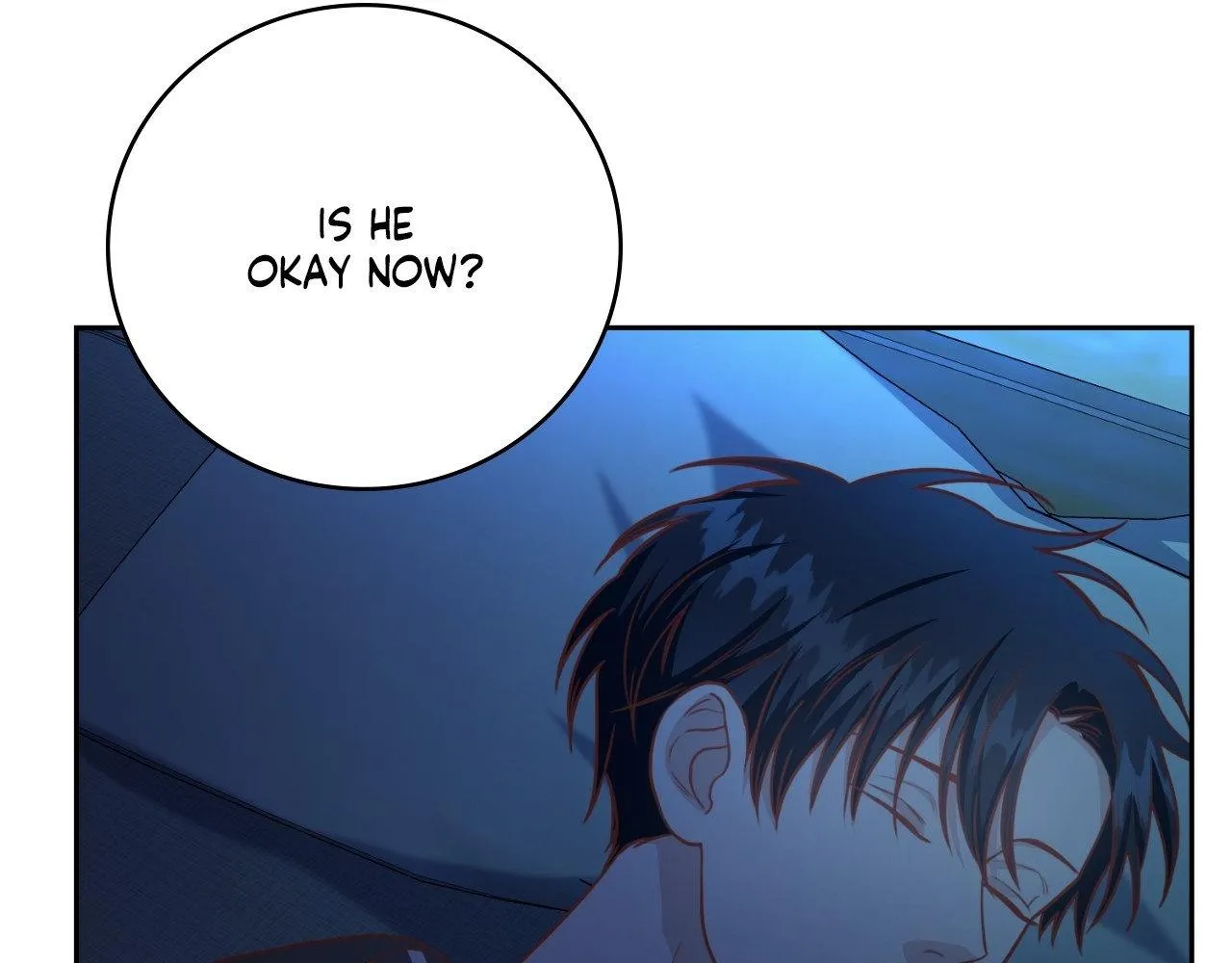 Read My Unexpected Roommate chapter 23 image 5 on Lezhin