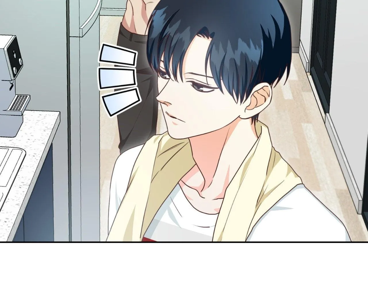 Read My Unexpected Roommate chapter 23 image 56 on Lezhin